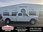 New 2026 Ram 2500 Tradesman Crew Cab for sale #LTG241286 - photo 1