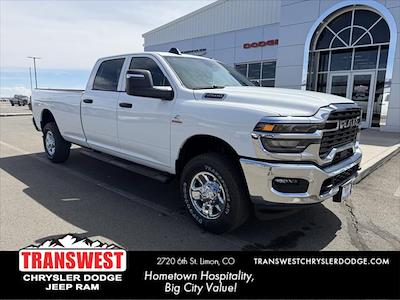 New 2026 Ram 2500 Tradesman Crew Cab for sale #LTG302234 - photo 2
