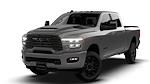 New 2026 Ram 2500 Laramie Crew Cab for sale #184993 - photo 1
