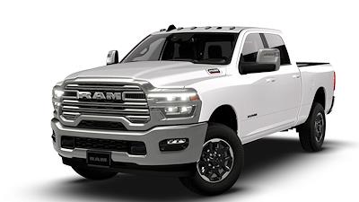 New 2026 Ram 2500 Laramie Crew Cab for sale #227062 - photo 1