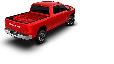 New 2026 Ram 2500 Laramie Crew Cab for sale #227063 - photo 2