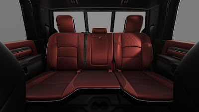 New 2026 Ram 2500 Limited Crew Cab for sale #227068 - photo 2