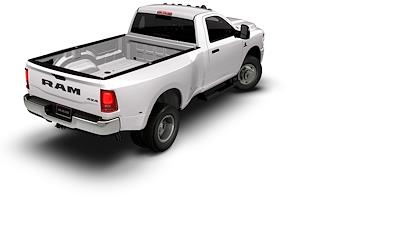 New 2026 Ram 3500 Tradesman Regular Cab for sale #323560 - photo 1