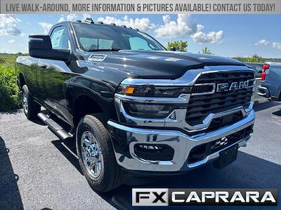 New 2026 Ram 2500 Tradesman Regular Cab for sale #D26455 - photo 1