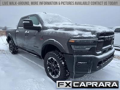New 2025 Ram 2500 Rebel Crew Cab for sale #D25488 - photo 1