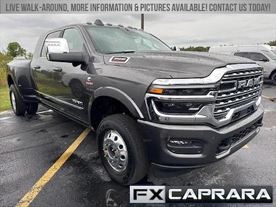 New 2026 Ram 3500 Limited Mega Cab for sale #D26031 - photo 1