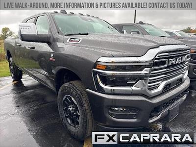 New 2026 Ram 3500 Laramie Mega Cab for sale #D26055 - photo 1