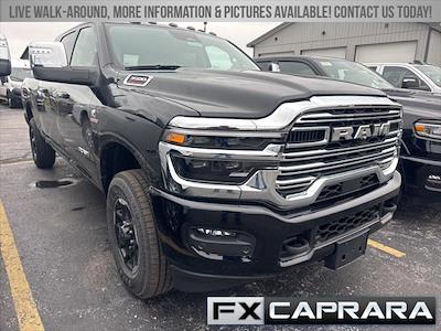 New 2026 Ram 3500 Laramie Mega Cab for sale #D26099 - photo 1