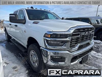 New 2026 Ram 2500 Tradesman Crew Cab for sale #D26145 - photo 1