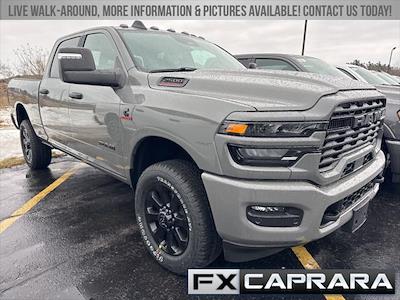 New 2026 Ram 2500 Big Horn Crew Cab for sale #D26158 - photo 1
