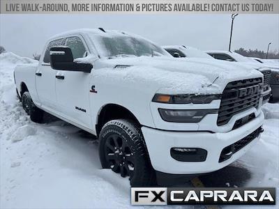 New 2026 Ram 2500 Big Horn Crew Cab for sale #D26159 - photo 1