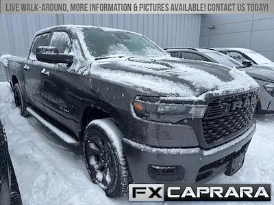 New 2026 Ram 1500 Tradesman Crew Cab for sale #D26200 - photo 1