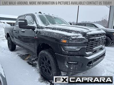 New 2026 Ram 2500 Big Horn Crew Cab for sale #D26203 - photo 1