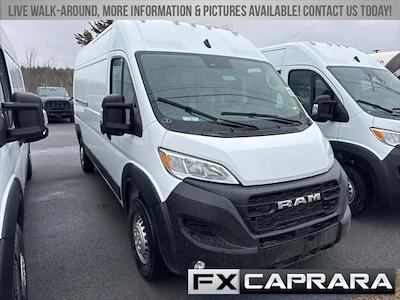 New 2026 Ram ProMaster 2500 High Roof Empty Cargo Van for sale #D26253 - photo 1