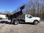 2024 Ram 3500 Regular Cab DRW 4x4, Dump Truck for sale #24GR0260 - photo 7