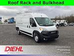 New 2024 Ram ProMaster 2500 High Roof Empty Cargo Van for sale #24GR0810 - photo 1