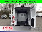 New 2024 Ram ProMaster 2500 High Roof Empty Cargo Van for sale #24GR0810 - photo 2