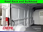 New 2024 Ram ProMaster 2500 High Roof Empty Cargo Van for sale #24GR0810 - photo 13
