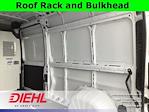 New 2024 Ram ProMaster 2500 High Roof Empty Cargo Van for sale #24GR0810 - photo 15
