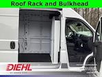New 2024 Ram ProMaster 2500 High Roof Empty Cargo Van for sale #24GR0810 - photo 16