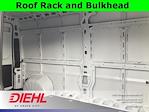 New 2024 Ram ProMaster 2500 High Roof Empty Cargo Van for sale #24GR0810 - photo 17