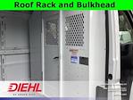 New 2024 Ram ProMaster 2500 High Roof Empty Cargo Van for sale #24GR0810 - photo 18