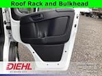 New 2024 Ram ProMaster 2500 High Roof Empty Cargo Van for sale #24GR0810 - photo 19