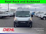New 2024 Ram ProMaster 2500 High Roof Empty Cargo Van for sale #24GR0810 - photo 3
