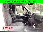 New 2024 Ram ProMaster 2500 High Roof Empty Cargo Van for sale #24GR0810 - photo 22