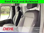 New 2024 Ram ProMaster 2500 High Roof Empty Cargo Van for sale #24GR0810 - photo 26