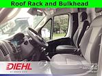 New 2024 Ram ProMaster 2500 High Roof Empty Cargo Van for sale #24GR0810 - photo 27