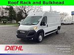 New 2024 Ram ProMaster 2500 High Roof Empty Cargo Van for sale #24GR0810 - photo 4