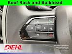 New 2024 Ram ProMaster 2500 High Roof Empty Cargo Van for sale #24GR0810 - photo 30