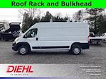 New 2024 Ram ProMaster 2500 High Roof Empty Cargo Van for sale #24GR0810 - photo 5