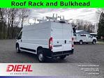 New 2024 Ram ProMaster 2500 High Roof Empty Cargo Van for sale #24GR0810 - photo 6
