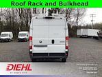 New 2024 Ram ProMaster 2500 High Roof Empty Cargo Van for sale #24GR0810 - photo 7