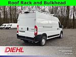 New 2024 Ram ProMaster 2500 High Roof Empty Cargo Van for sale #24GR0810 - photo 8