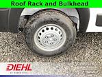 New 2024 Ram ProMaster 2500 High Roof Empty Cargo Van for sale #24GR0810 - photo 10