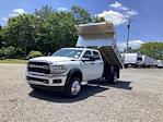 2024 Ram 5500 Crew Cab DRW 4x4, Dump Truck for sale #24GR1074 - photo 4