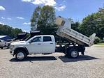 2024 Ram 5500 Crew Cab DRW 4x4, Dump Truck for sale #24GR1074 - photo 5