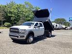 2024 Ram 5500 Crew Cab DRW 4x4, Dump Truck for sale #24GR1101 - photo 4