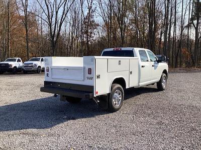 2024 Ram 3500 Crew Cab 4x4, Service Truck for sale #24GR1711 - photo 2