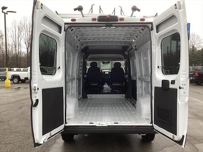 New 2024 Ram ProMaster 2500 High Roof Empty Cargo Van for sale #24GR1875 - photo 2
