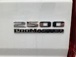 New 2024 Ram ProMaster 2500 High Roof Empty Cargo Van for sale #24GR1875 - photo 12