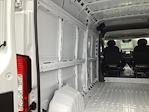 New 2024 Ram ProMaster 2500 High Roof Empty Cargo Van for sale #24GR1875 - photo 17