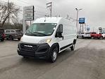 New 2024 Ram ProMaster 2500 High Roof Empty Cargo Van for sale #24GR1875 - photo 4