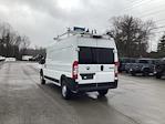New 2024 Ram ProMaster 2500 High Roof Empty Cargo Van for sale #24GR1875 - photo 6