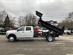 2024 Ram 5500 Crew Cab DRW 4x4, Dump Truck for sale #24GR1909 - photo 6