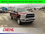 New 2024 Ram 2500 Tradesman Crew Cab 4x4 Pickup for sale #24GR1992 - photo 1