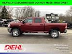 New 2024 Ram 2500 Tradesman Crew Cab 4x4 Pickup for sale #24GR1992 - photo 4